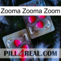 Zooma Zooma Zoom 15